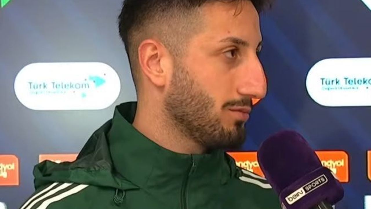 Can Keleş’ten Fenerbahçe maçı sonrası hakem eleştirisi