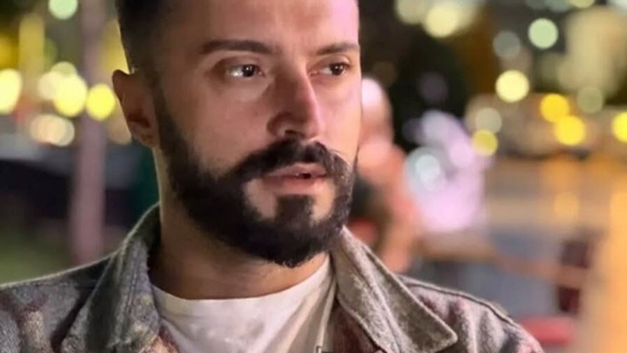 Sosyal medya fenomeni Deniz Sinan Demir hakkında gözaltı kararı