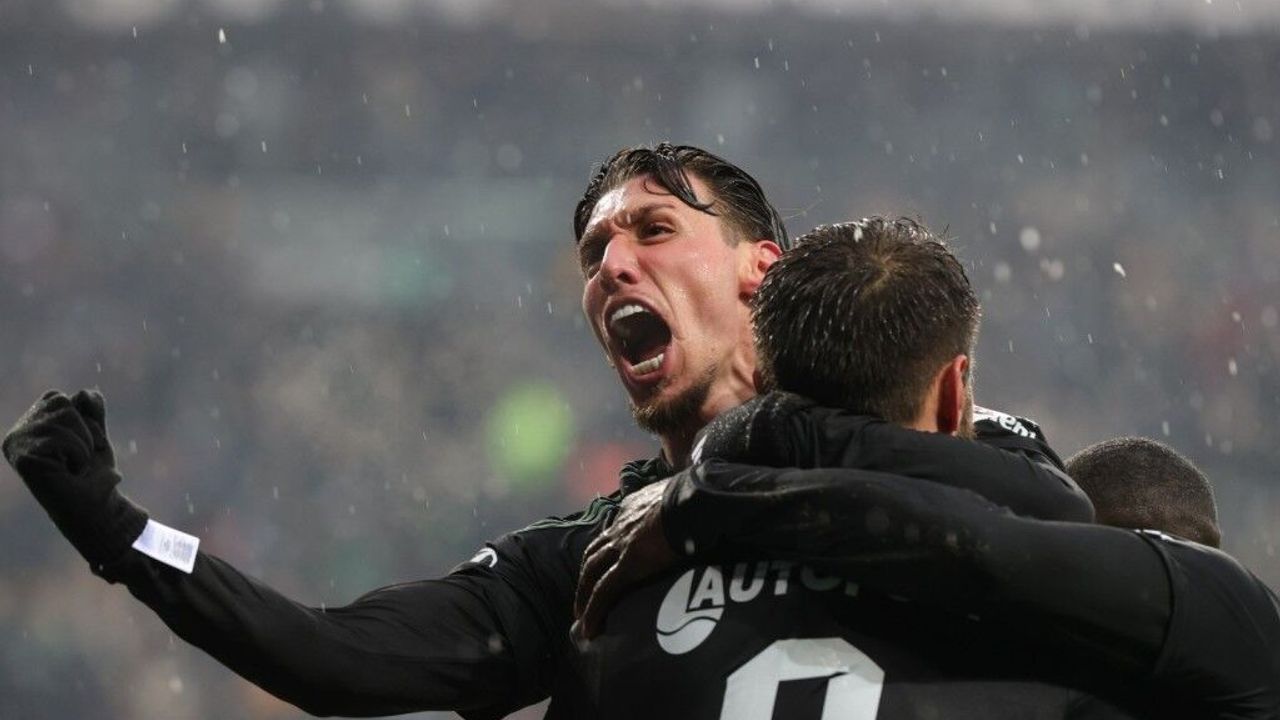 Darko Churlinov Rize maçında 11’e göz kırpıyor