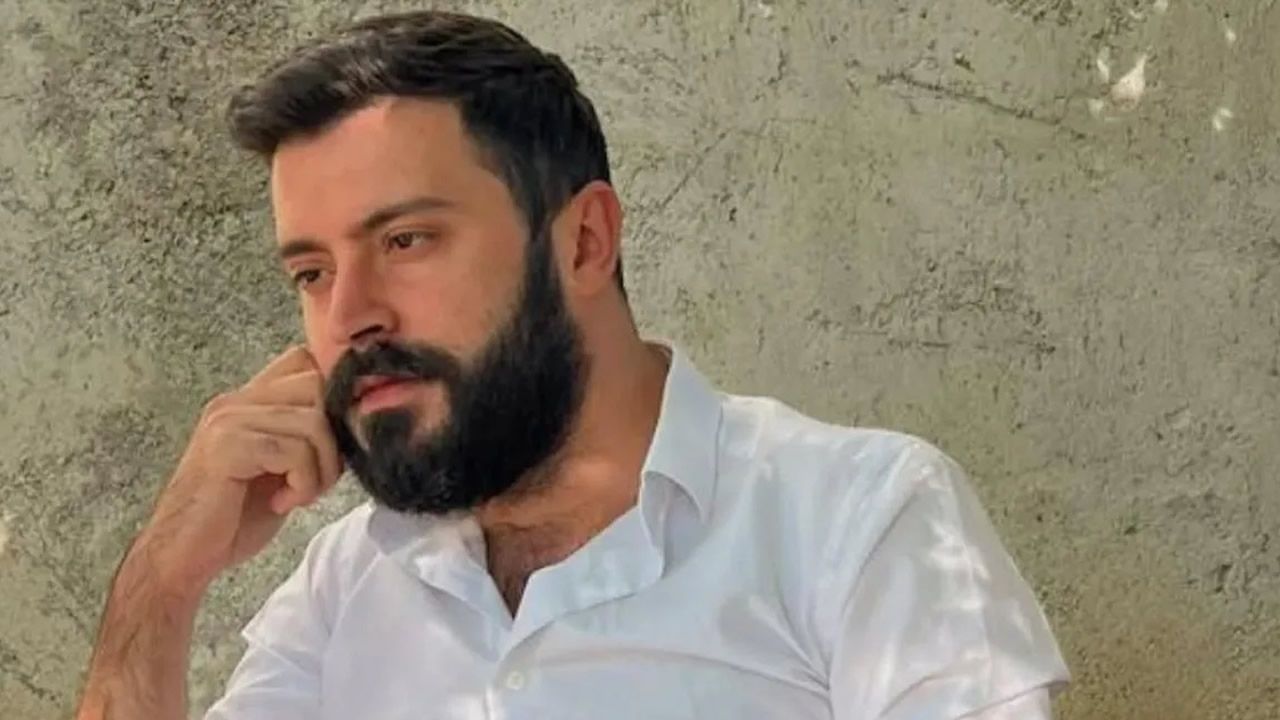 Dini değerlere hakaret iddiası: Deniz Sinan Demir gözaltına alındı