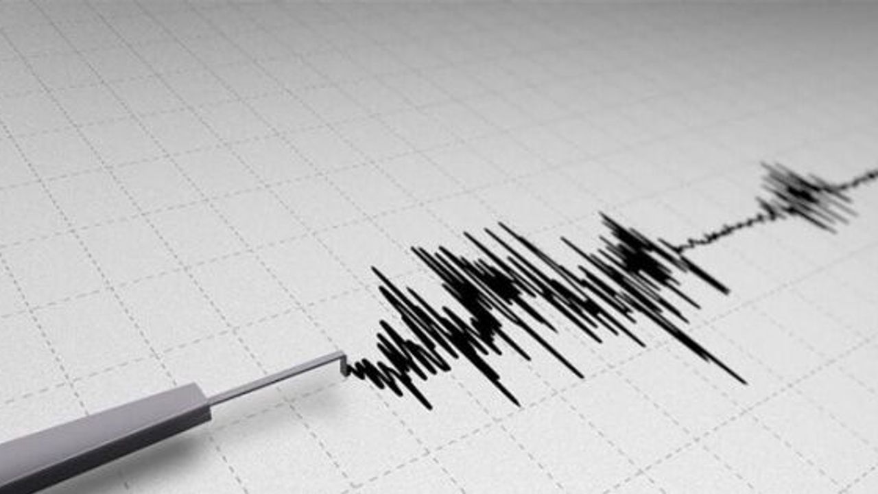 Son Dakika: Kocaeli'de Deprem Mi Oldu?
