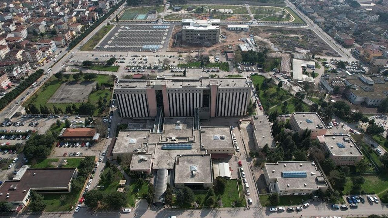 Derince ADSM binasında kayma iddiası tartışma yarattı