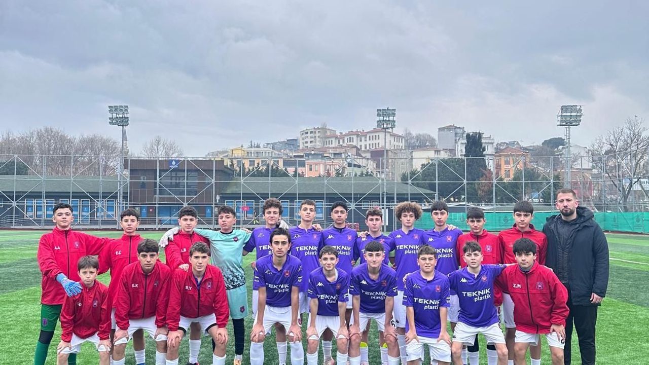 İstanbul deplasmanında dikkat çeken tablo: Derince Birlikspor sahadan kayıpsız ayrıldı