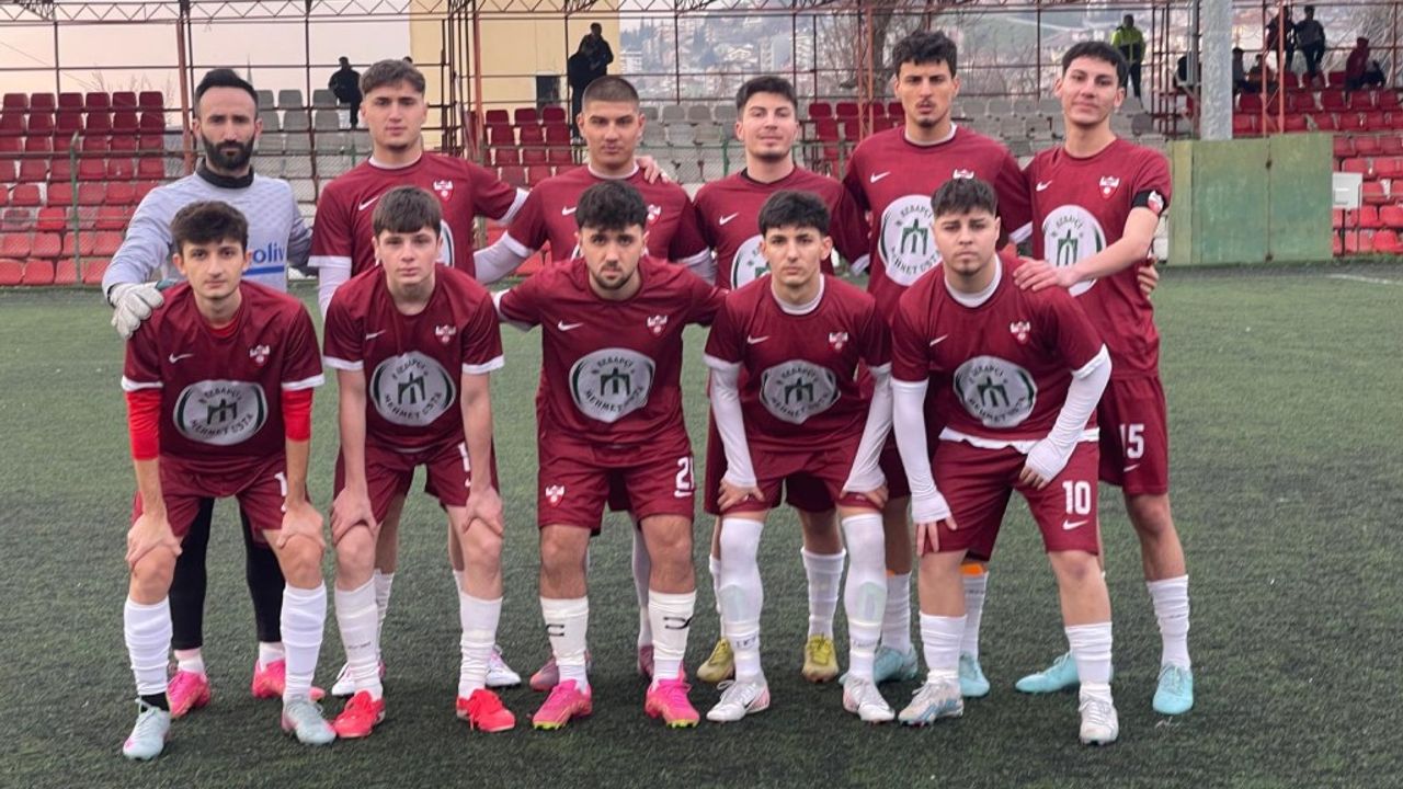 Derince GB 9 Kişiyle Kazandı, Zirve Yarışına Ortak Oldu