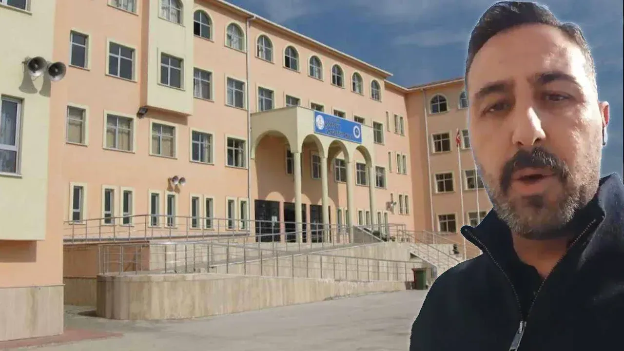 Soner Akbal’a Destek Yağdı: “Yalnız Değildir”