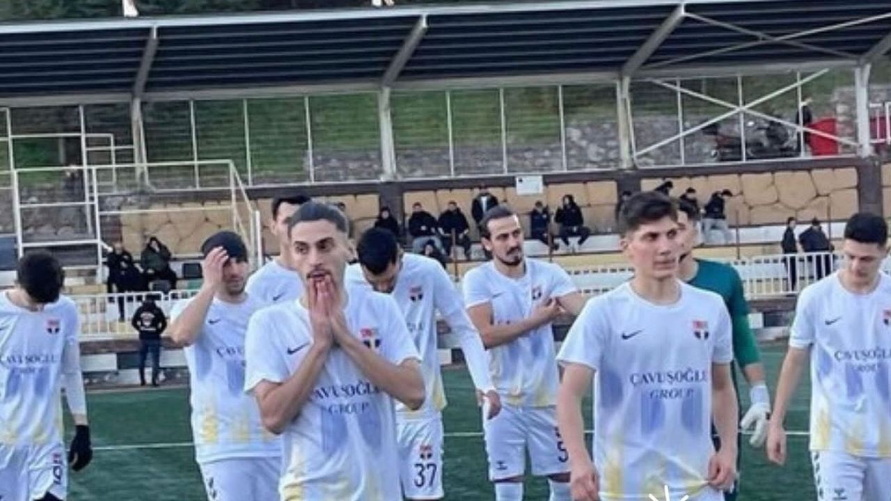 Derincespor’dan gövde gösterisi: Play-Off vizesi farklı galibiyetle geldi