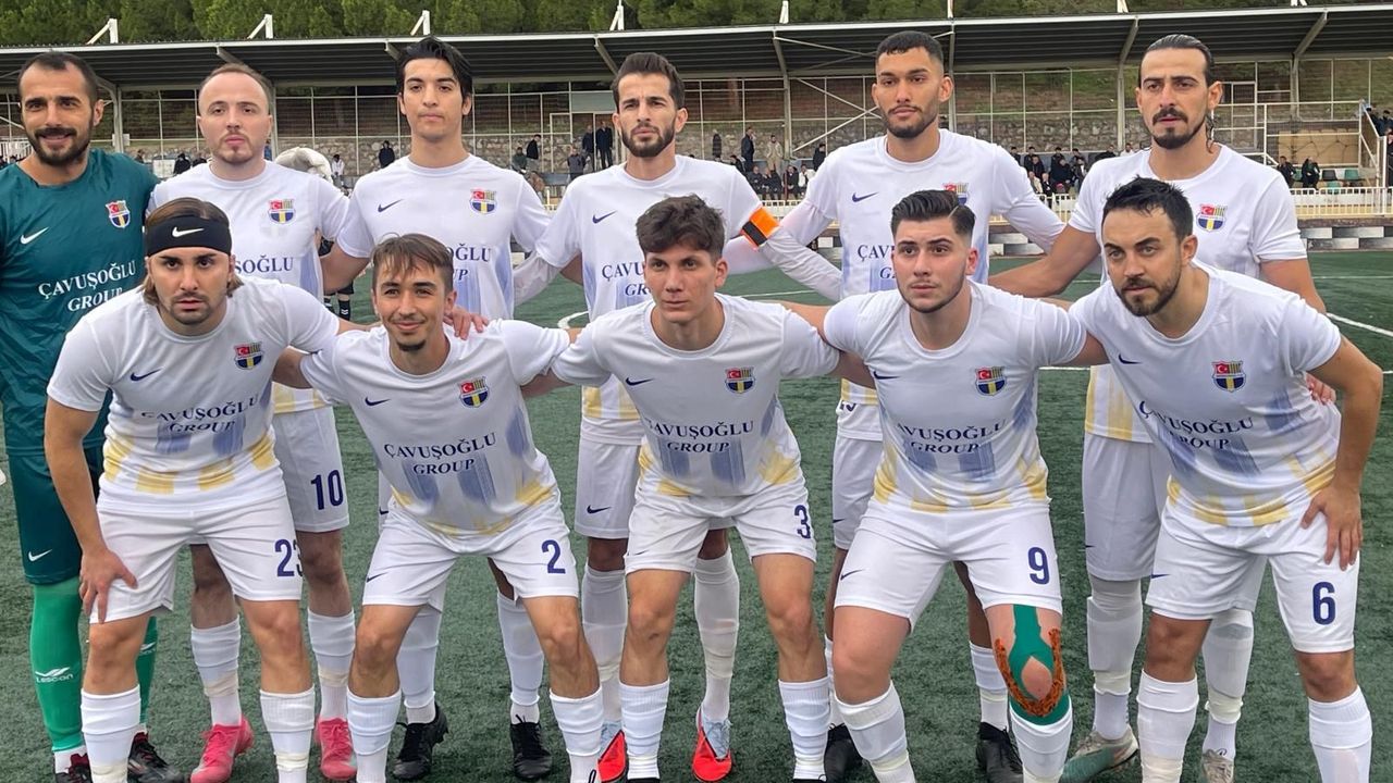 Süper Lig Play-Off’ta Derincespor AŞ ve Çayırovaspor’tan galibiyetle start