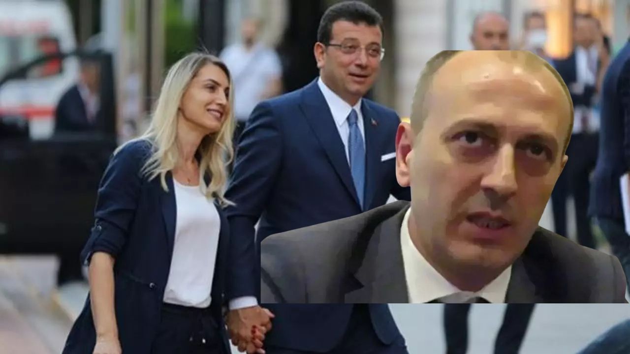 Dilek İmamoğlu’nun Kardeşi Gözaltına Alındı, 6 Kişinin Testi Pozitif