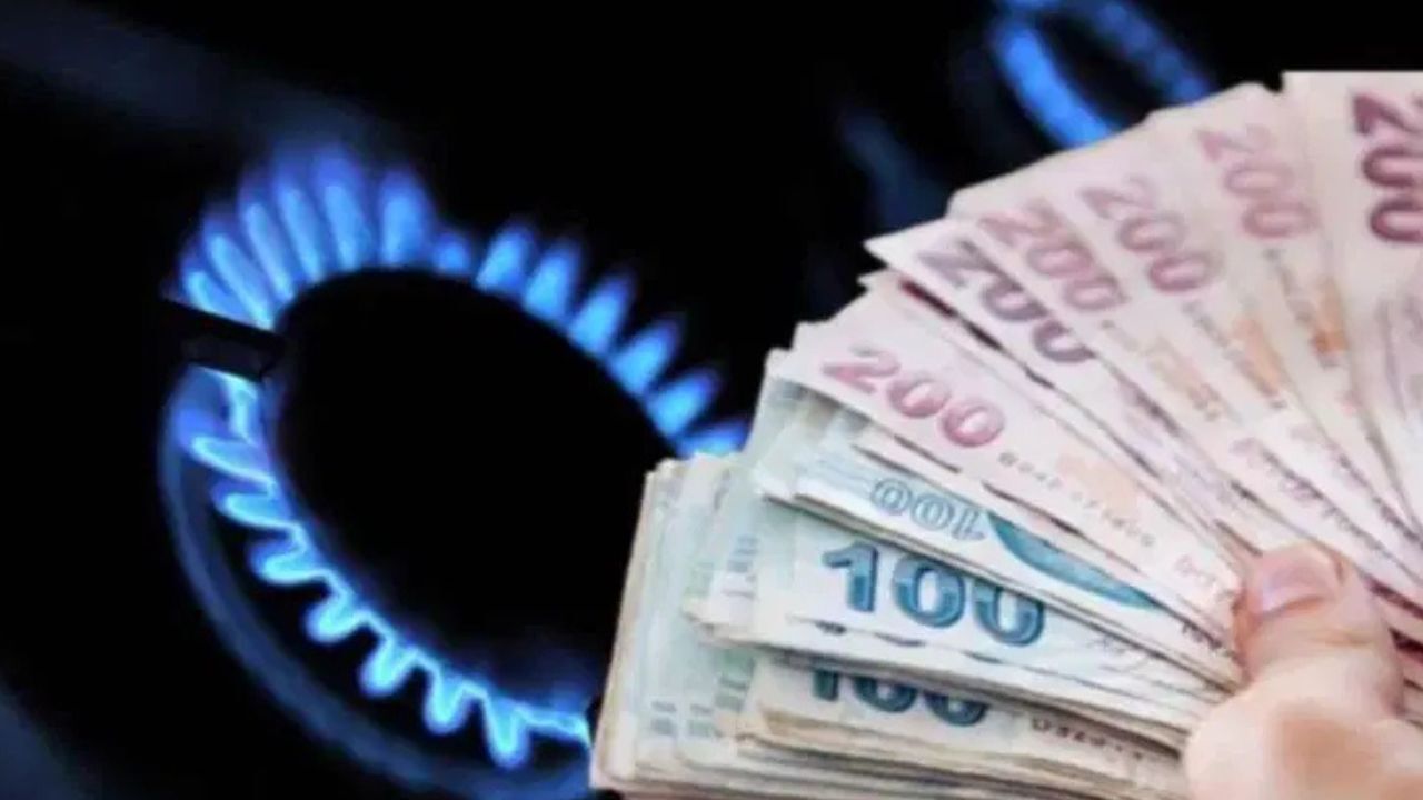 Doğal Gaz’da Fiyatlar Değişti