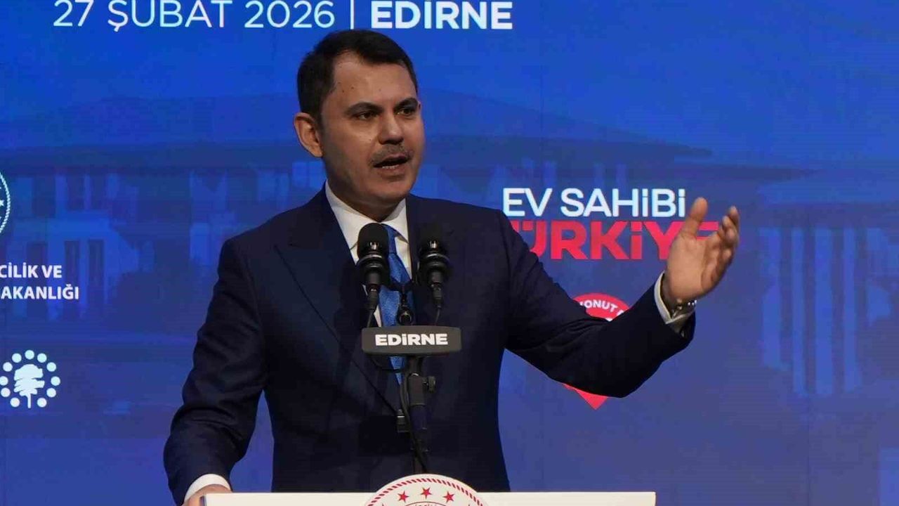 Asrın İnşasıyla 455 Bin Konut Tamamlandı: Türkiye’nin Yüz Akı