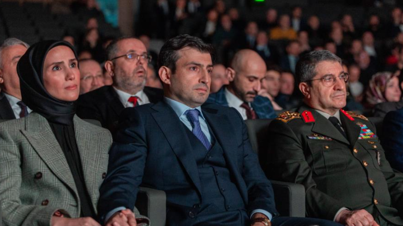 Özdemir Bayraktar’ın ilham veren hayatı belgeselle ekrana taşındı