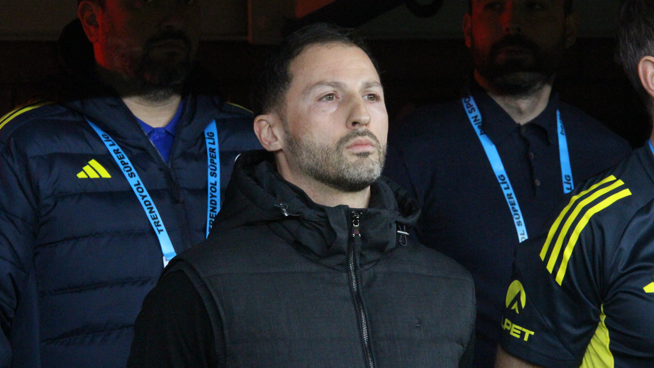 Fenerbahçe, Trabzonspor’u 3-2 Mağlup Etti