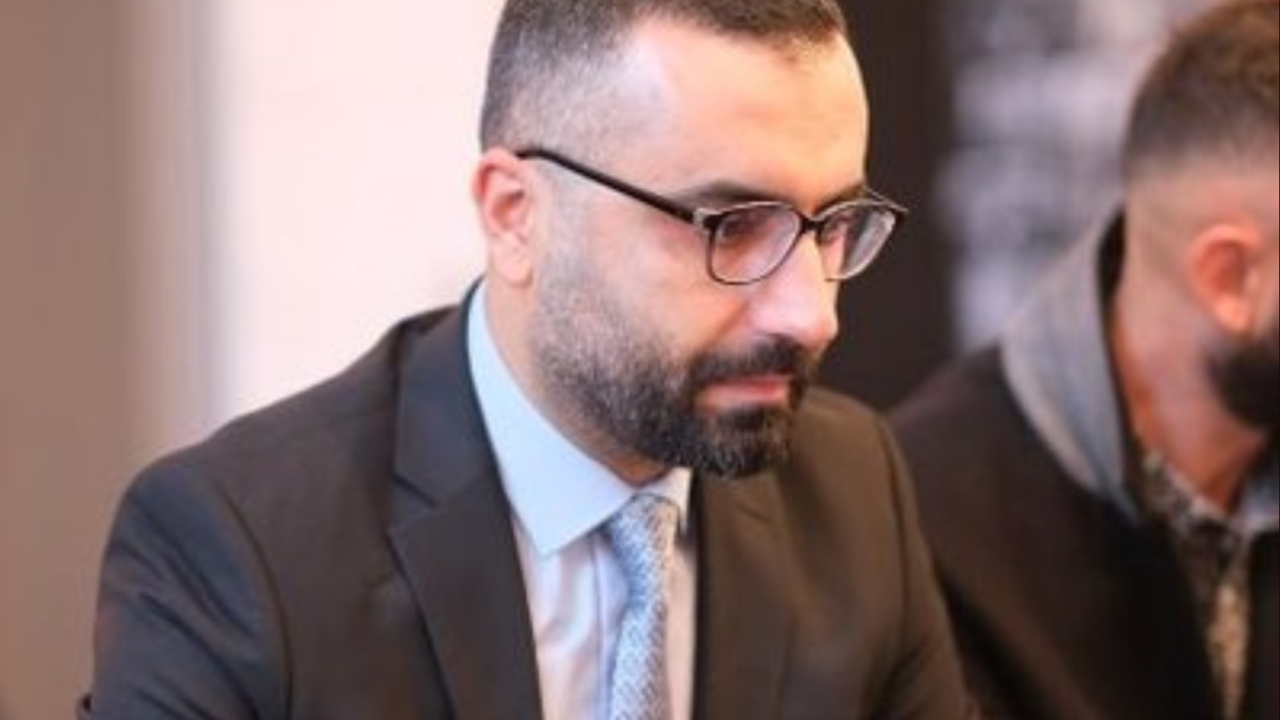 Gazeteci Alican Uludağ hakkında soruşturma, gözaltı kararı