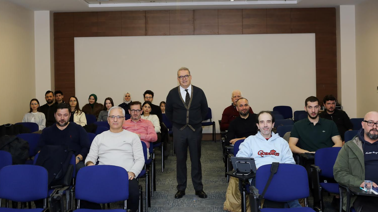 KOTO’dan KOBİ’lere “Yeni Başlayanlar İçin İhracata Giriş” Eğitimi