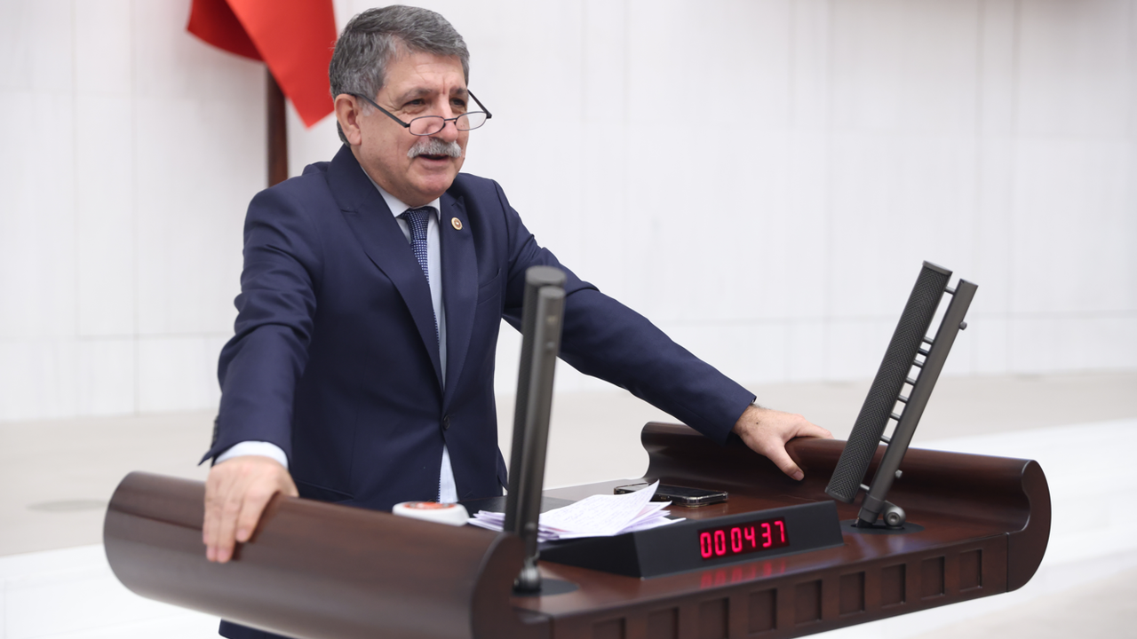CHP’li Kanko: “AKP Döneminde Motorine Yüzde 10 Bin 589 Zam”