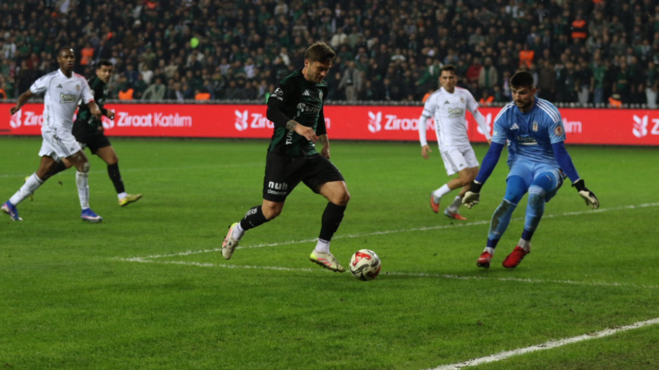 Kocaelispor - Beşiktaş maçı hangi kanalda? Kocaelispor - Beşiktaş maçı saat kaçta?