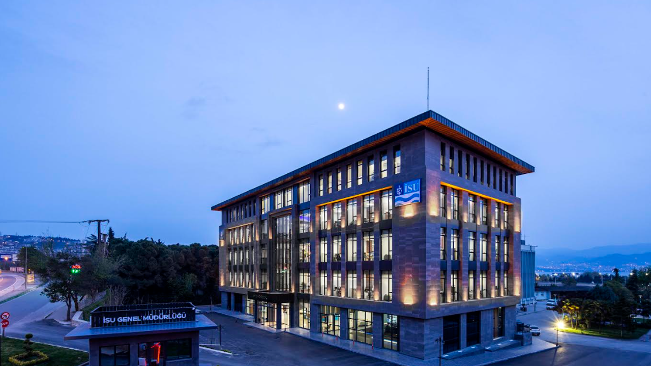 İSU’dan Su Baskını Açıklaması: Altyapı Çalışmalarıyla İlgisi Yok