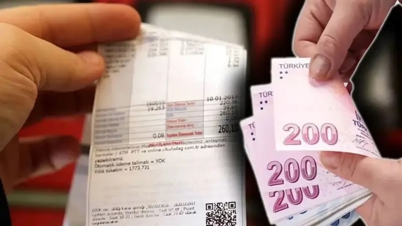 Elektrik Faturasını Yükselten Gizli Kaçak
