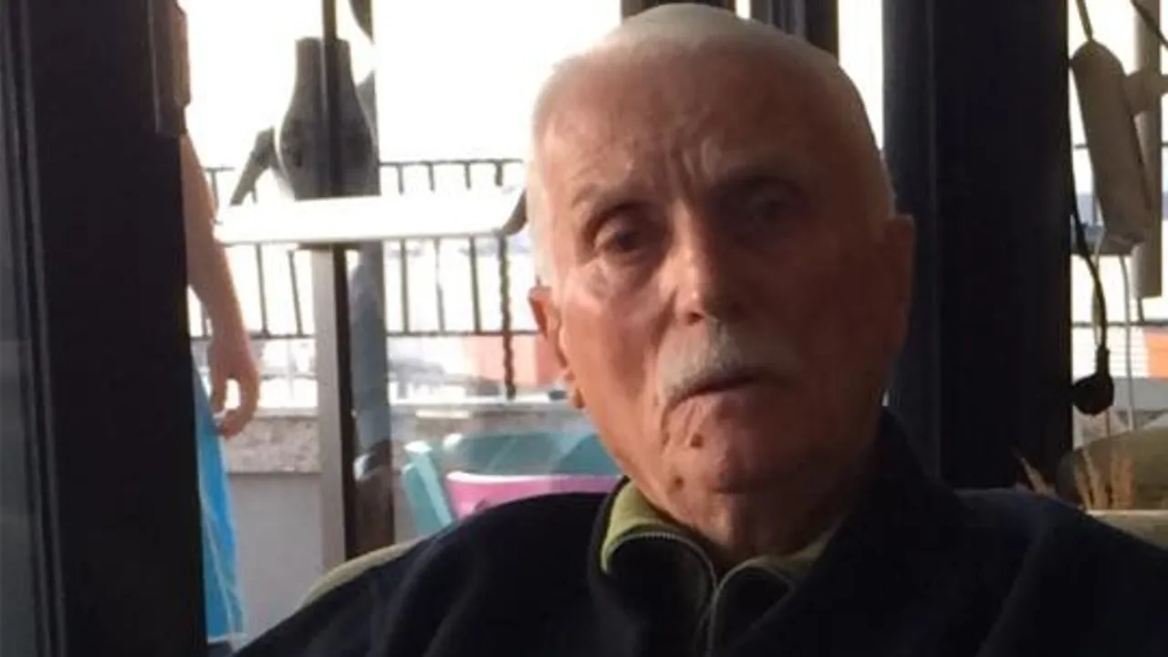 Petkimspor’a damga vuran Erdal Köprülü vefat etti