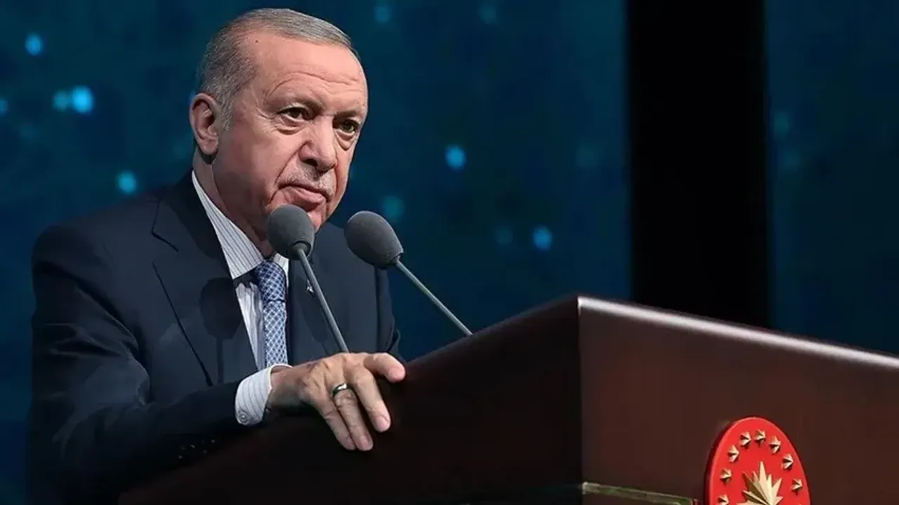 Cumhurbaşkanı Erdoğan’dan Çiftçilere Müjde: 150 Bin Küçükbaş Hayvan Desteği