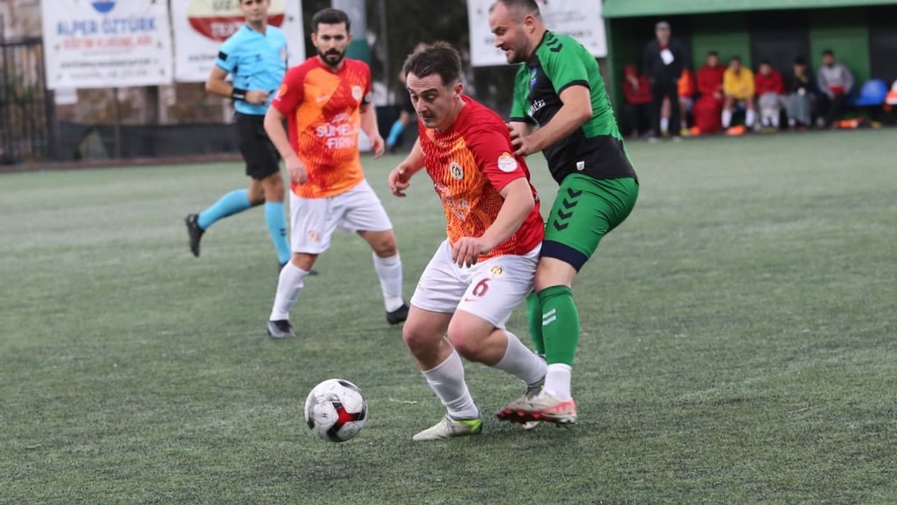 Ereğlispor’a Stoper Takviyesi