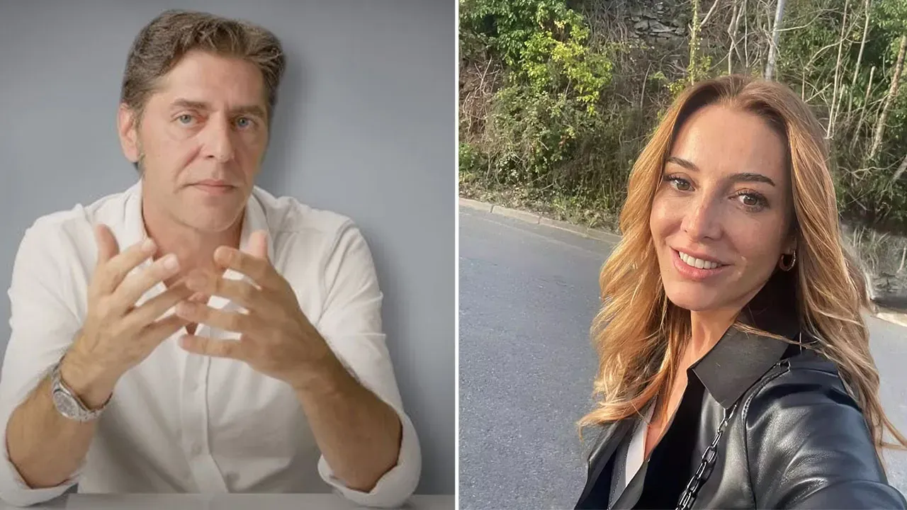 Aydın Erdem Hakkında 50 Milyon TL’lik Tazminat Davası Açıldı