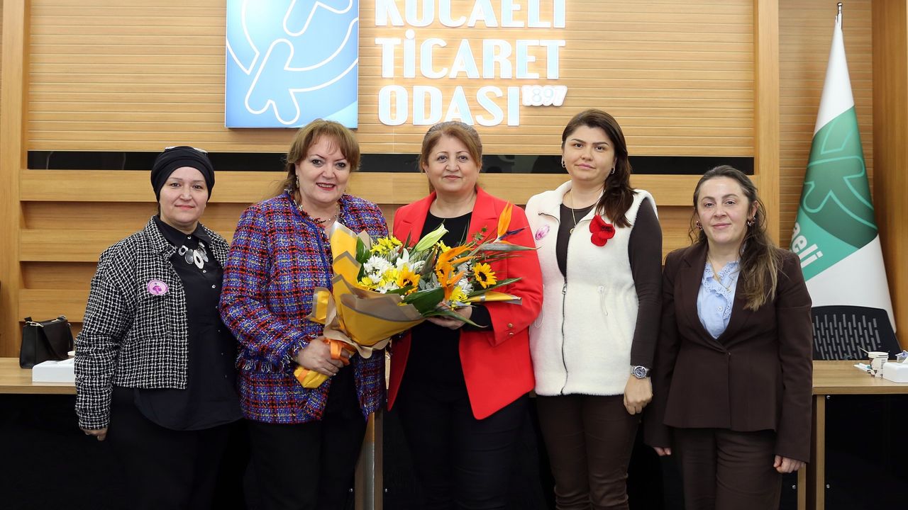 KOTO’da Kadın Girişimcilere Etkili İletişim Atölyesi