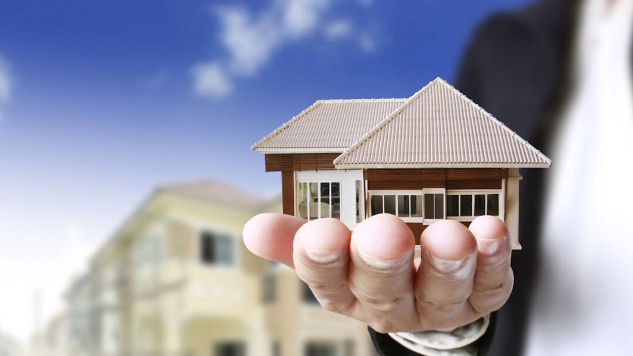 Konut Fiyat Endeksi Yıllık Yüzde 27,7 Arttı