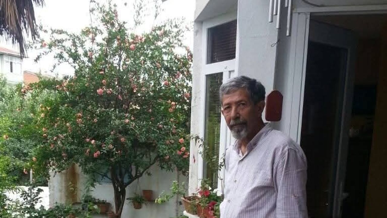 Gölcük'ün tanınan ismi Selahattin Arabacı hayatını kaybetti