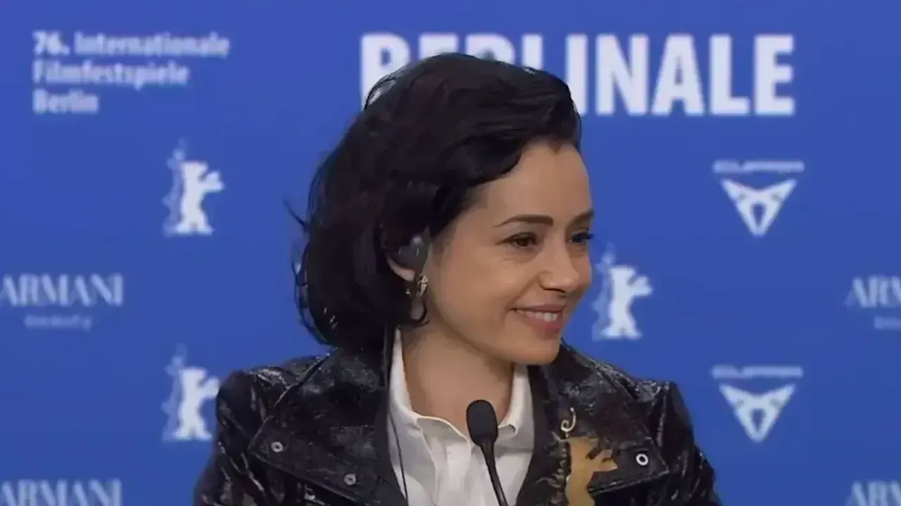 Özgü Namal’dan net açıklama! Özgü Namal kimdir?