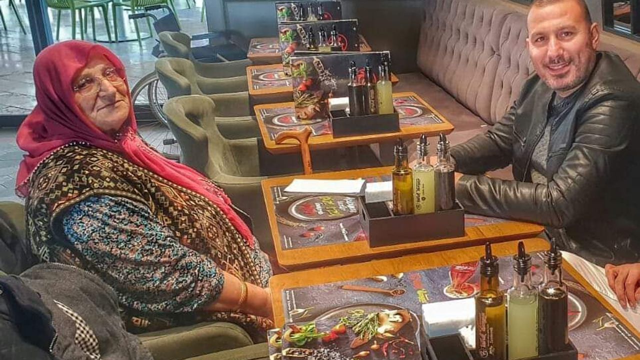 Derbentspor antrenörü Fatih Uzun’u yasa boğan vefat