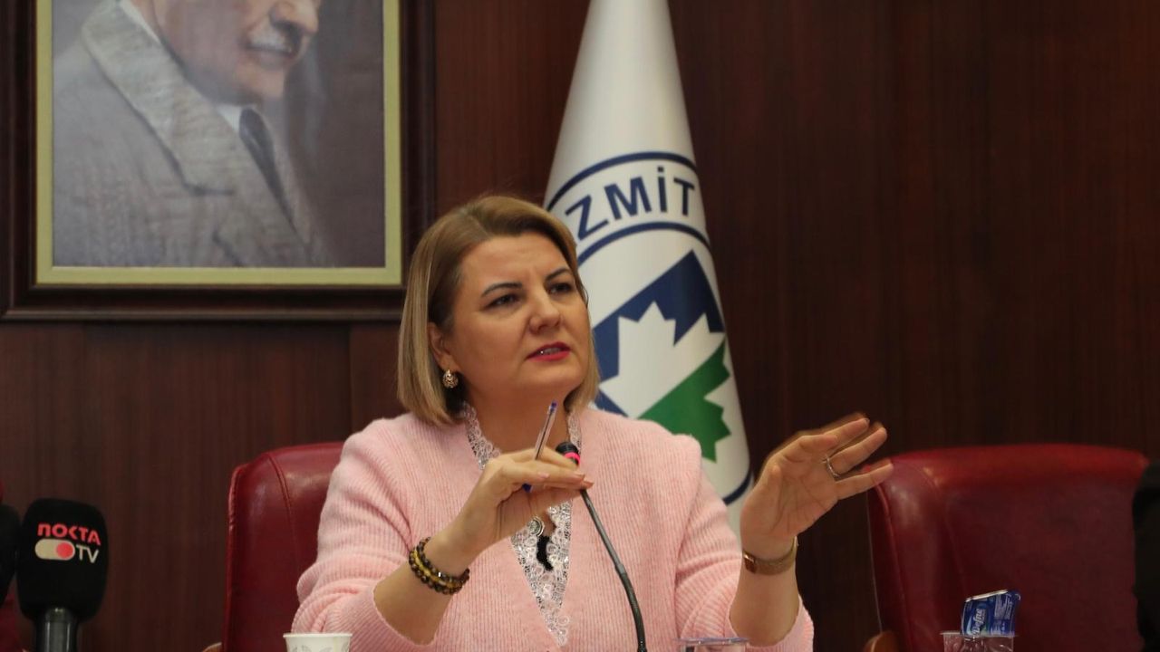 Fatma Başkan’dan Gölkay Park Açıklaması: Güvenlik, İhaleler ve Ekonomik Kriz Vurgusu