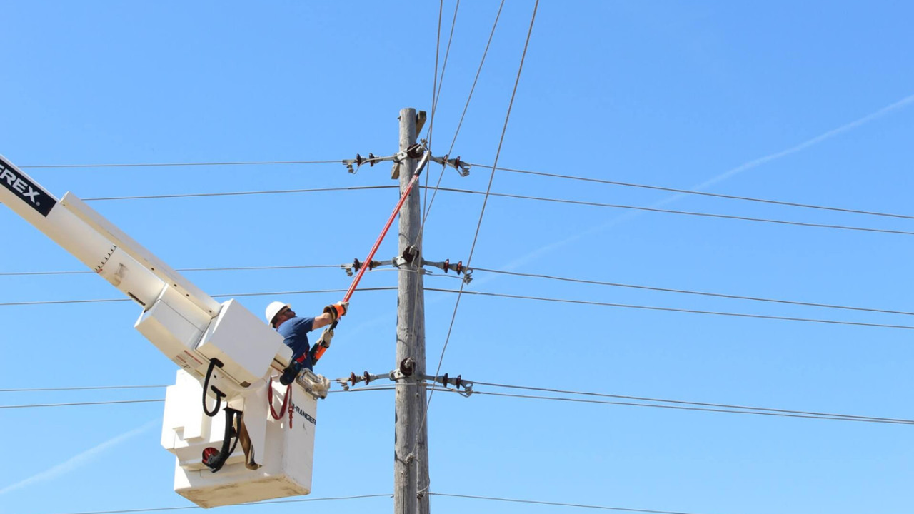 Gebze’den Geçecek 400 kW Elektrik Hattına ÇED Onayı