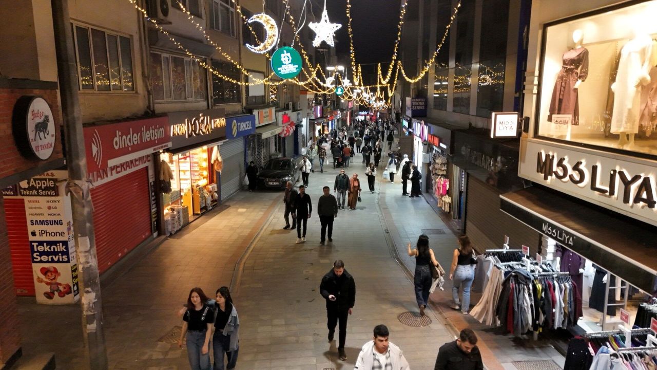 Gebze Büyükşehir’le Ramazan’a Hazır