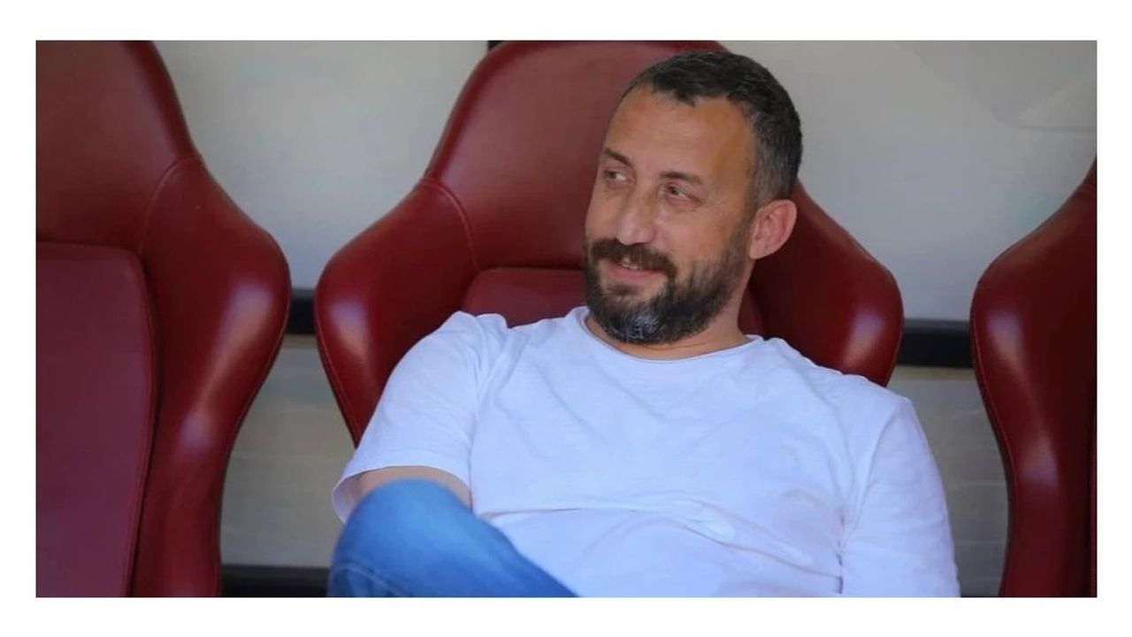 Gebzespor Başkanı Yusuf Öztürk’ten sağlık haberi: Hastanede tedavi altında