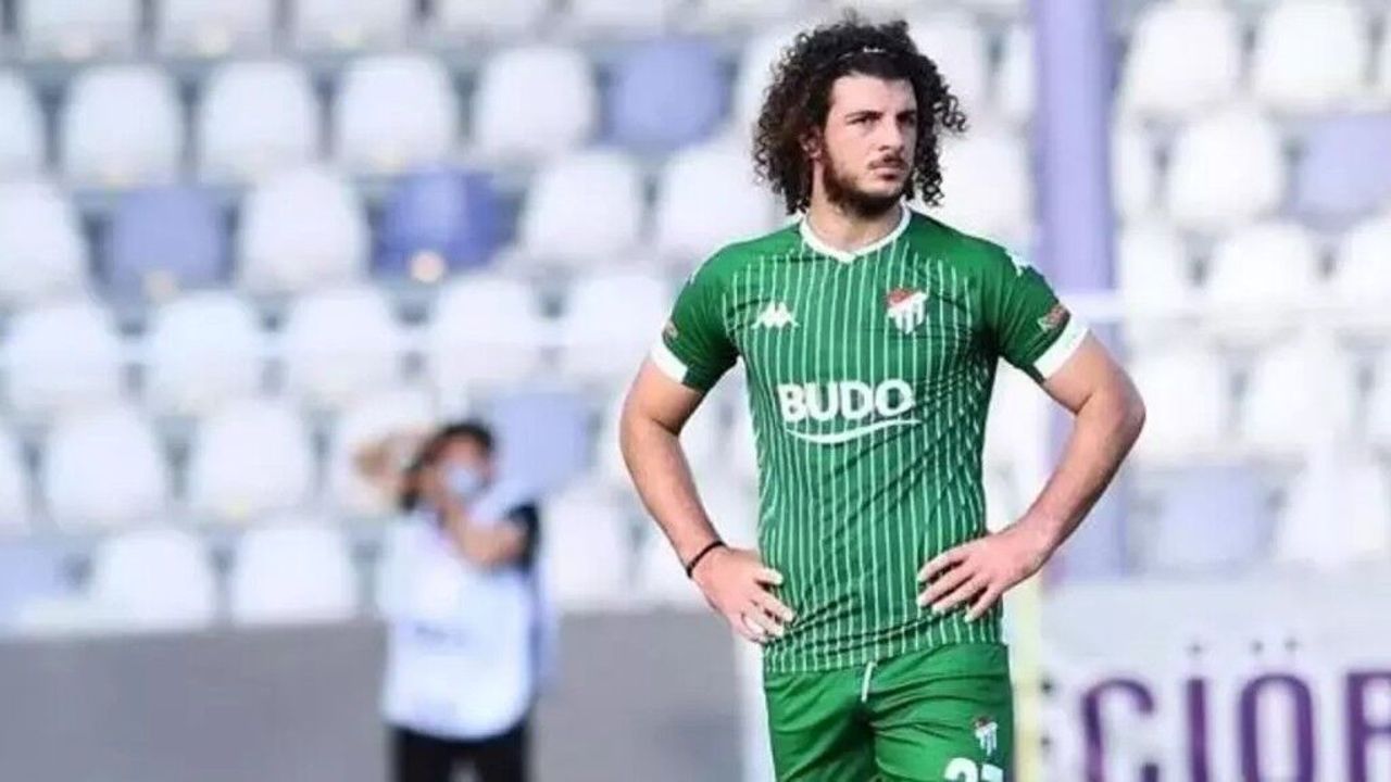 Gebzespor’dan Son Gün Hamlesi: Sedat Dursun