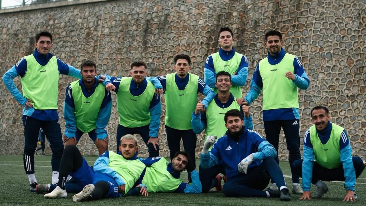 Gebzespor evinde avantajlı: Rakip düşme hattından geliyor