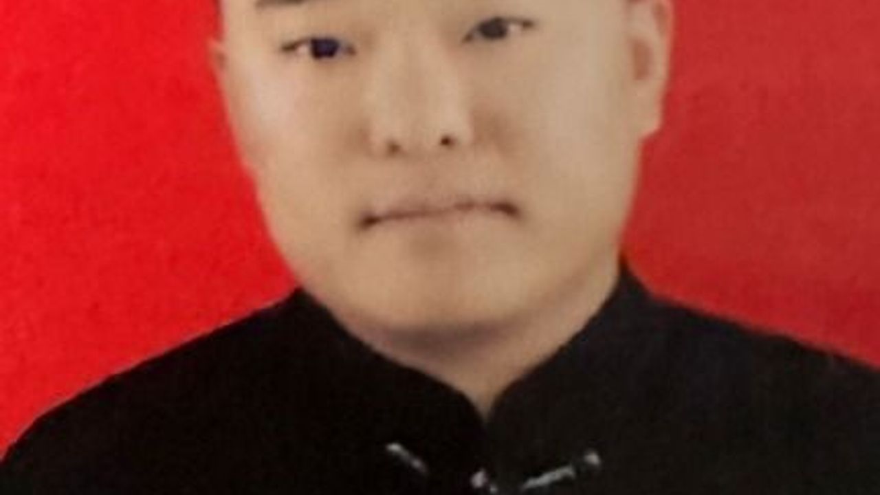 Çinli iş adamı cinayetinde kaçırılma anı kamerada