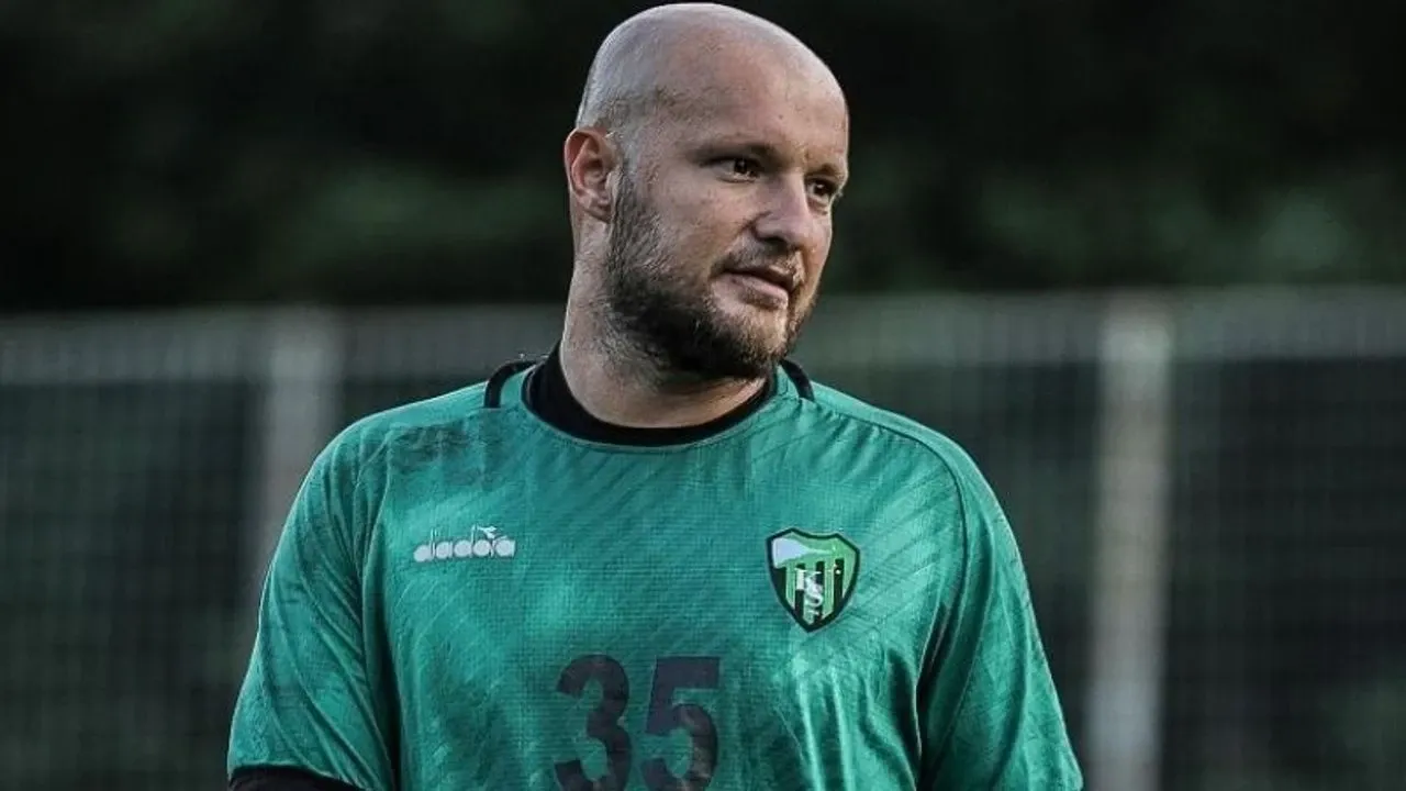 Gökhan Değirmenci: “Rize yenilgisini Beşiktaş maçında telafi edeceğiz”