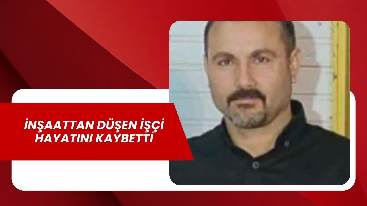Gölcük’te iskeleden düşen işçi yaşamını yitirdi