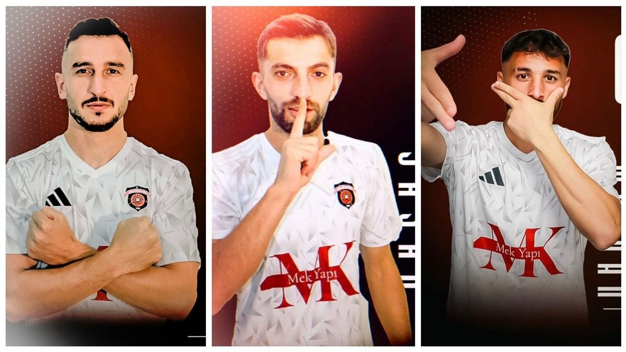 Lider Gölcükspor İstanbul’dan 3 puanla döndü: 0-3