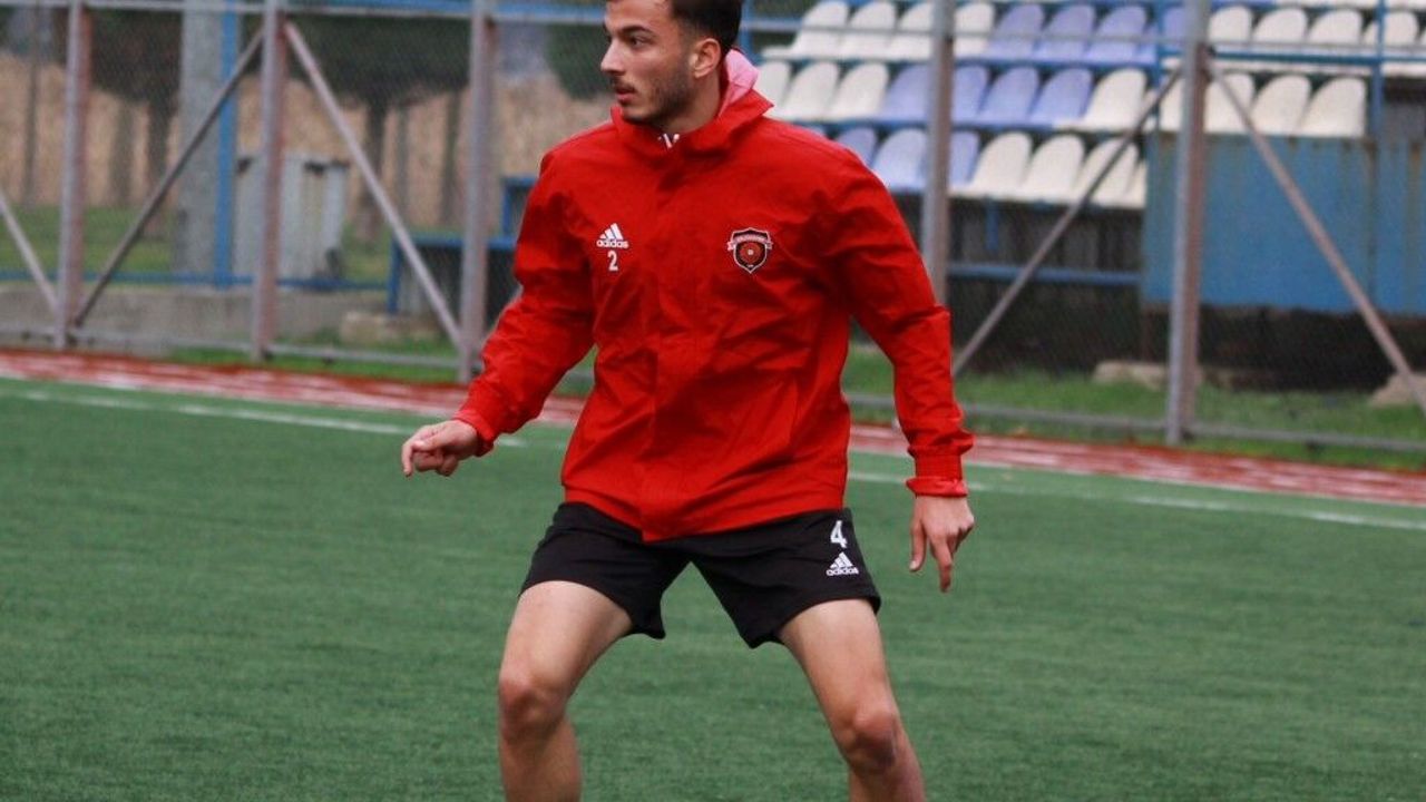 Gölcükspor Haftayı Hükmen Galibiyetle Kapattı