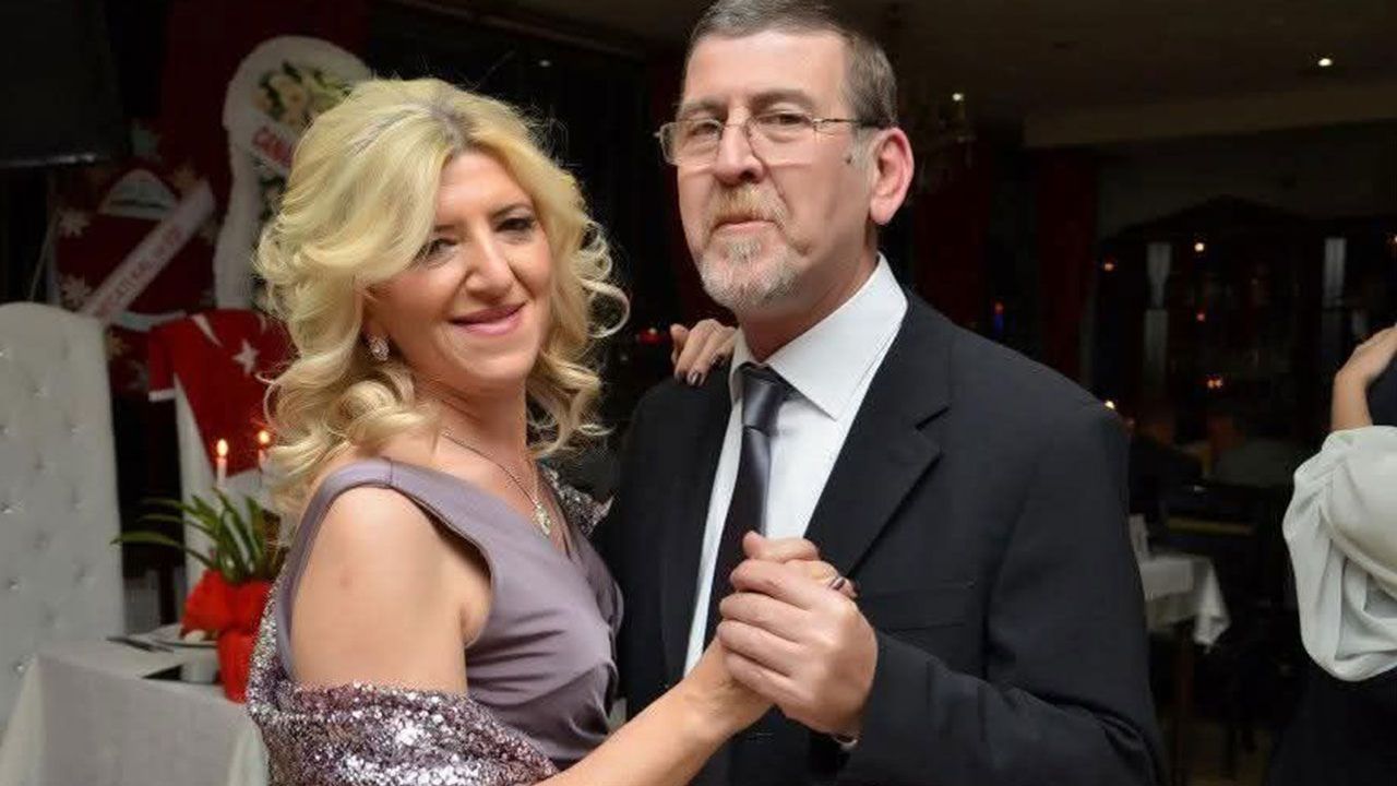 Üç Hafta Arayla İkinci Acı: Gönül Öğretmen Vefat Etti