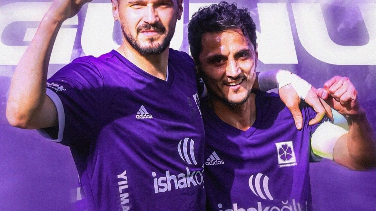 Güzide Gebzespor’da Kritik 90 Dakika