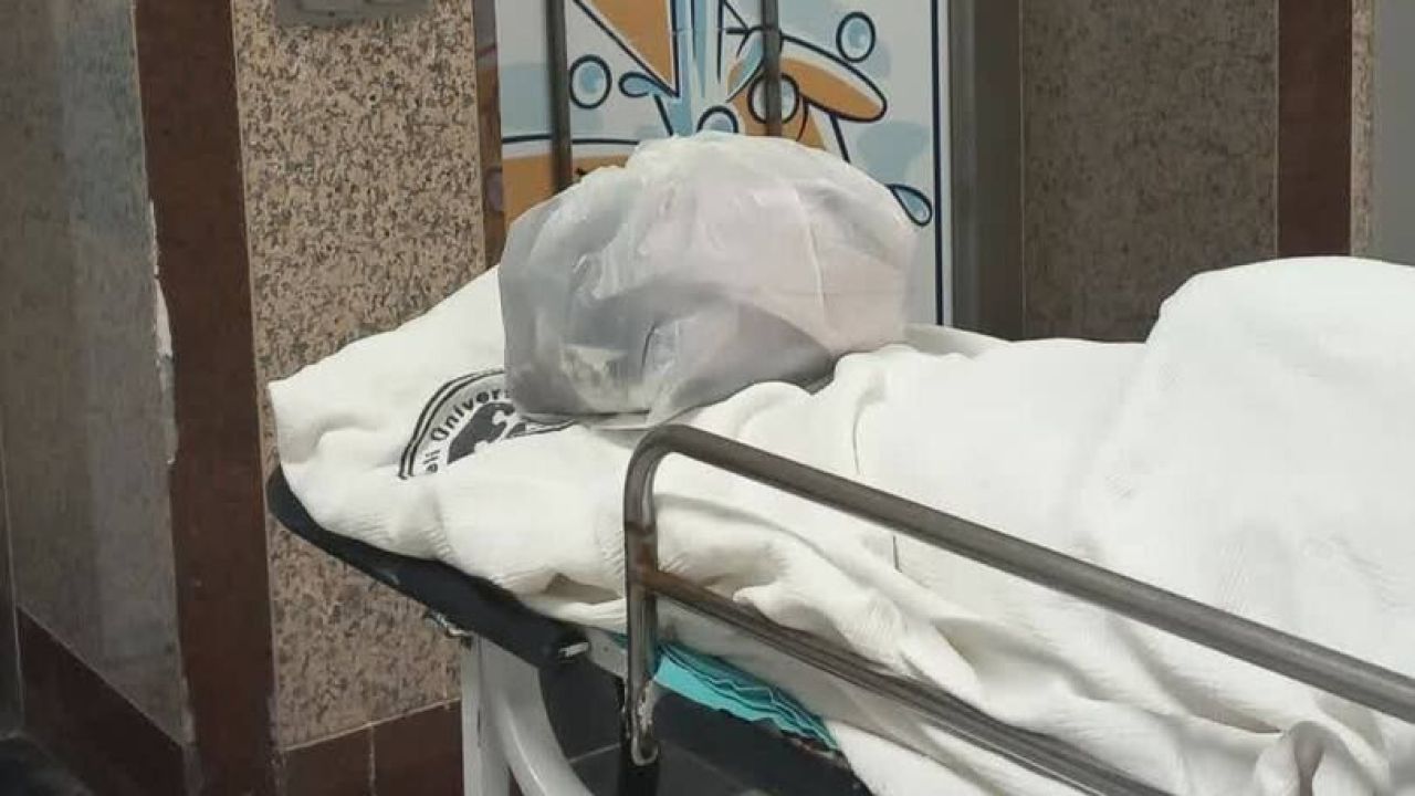 Kocaeli Üniversitesi Hastanesi’nde İddialar: Anjiyo Hastası Zor Anlar Yaşadı