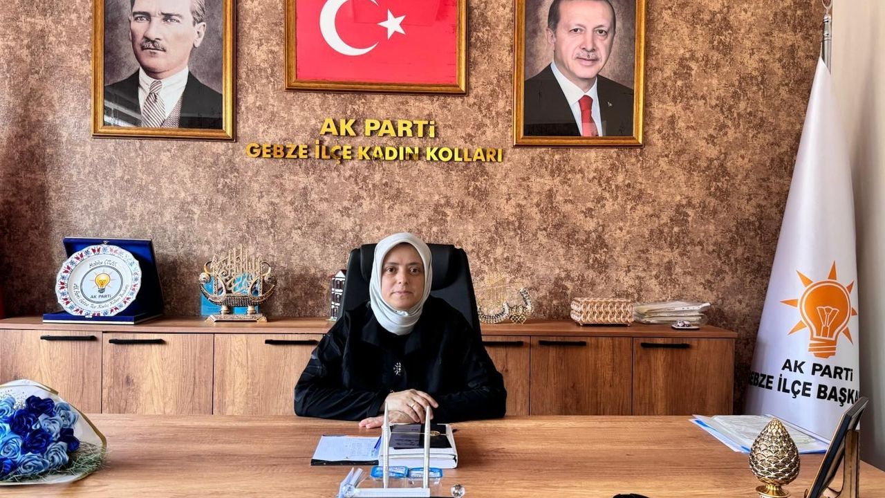 AK Partili Çırak’tan meclisteki sözlere sert tepki