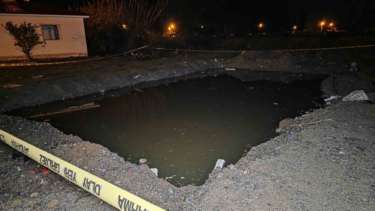 Yağış Felaketi: 5 Günde 3 Çocuk Boğuldu