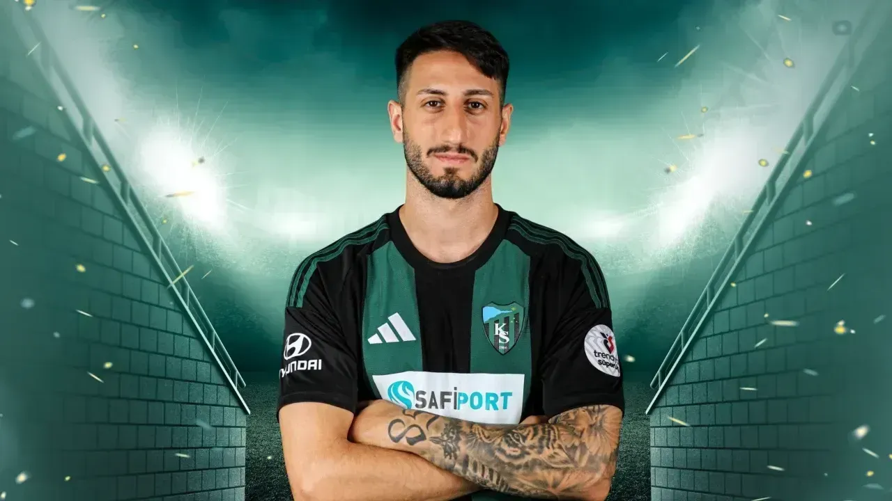 Can Keleş’in Maaşı Gündemde: Taraftar Performansını Eleştiriyor