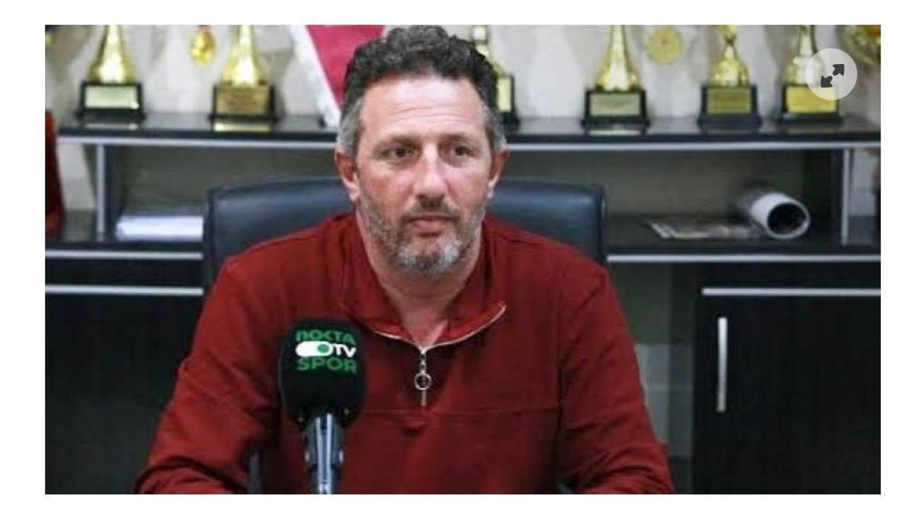 İhsaniyespor’da 16 Yıllık Başkan Serkan Başoğlu Görevi Bırakıyor