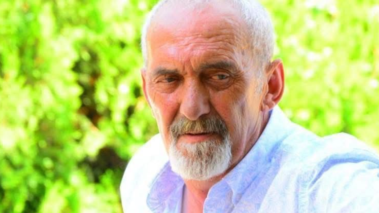 Amatör Futbolunun Çınarı: Özcan Cihan Karagöz 71 Yaşında